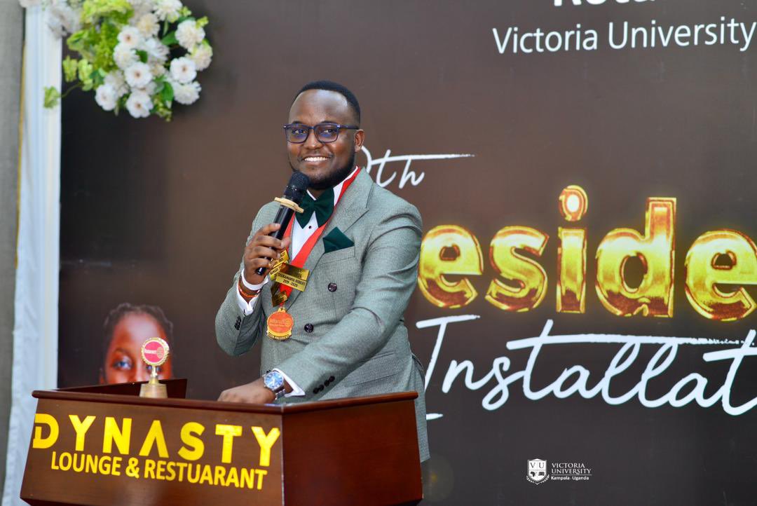 Rotaract Club Of Victoria University tweet media
