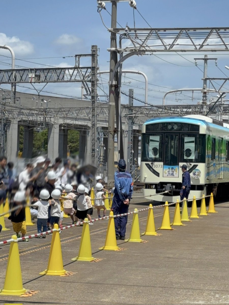京阪電車おでかけ情報【公式】 tweet media