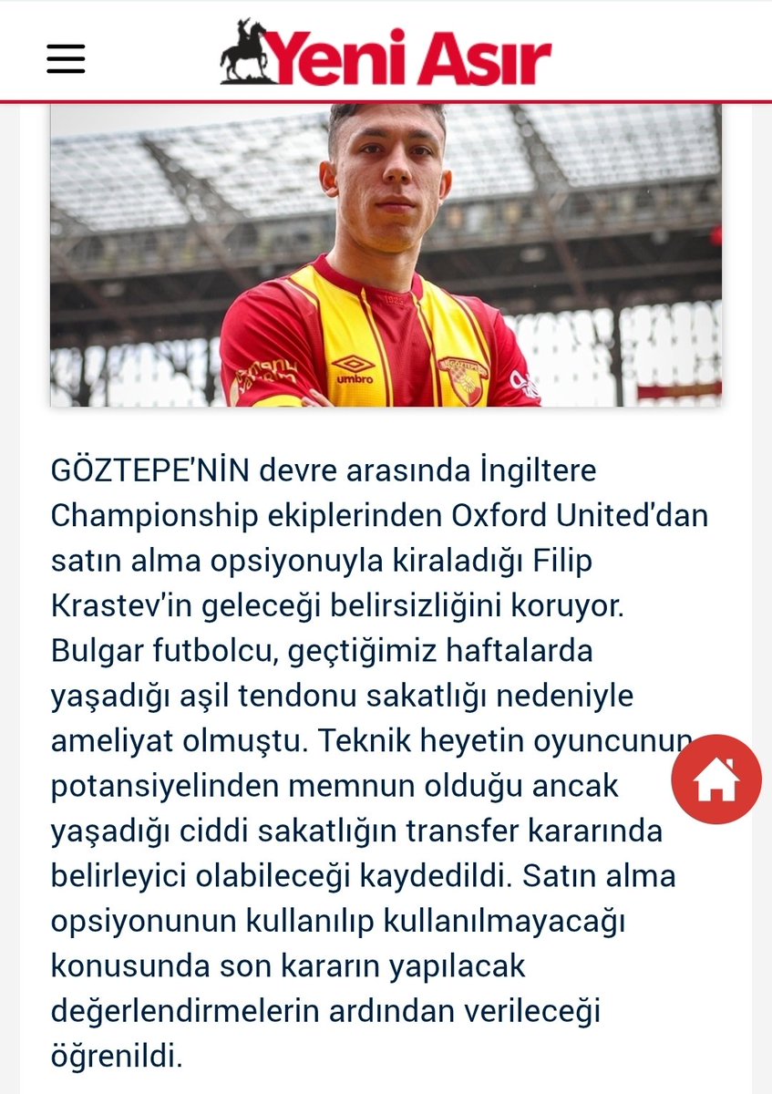 35ExELanCE35's tweet photo. Teknik heyetin performansından memnun olduğu oyuncu..!
Teknik heyet ne gördü ne verimi aldı!
11 maçta görev alan 1 asist yapan golü olmayan oyuncudan memnun kalan teknik ekipse şuan görevi bırakıp gitsin.
Haber YALAN olabilir.
1925'ten beri ASIRlardır.. https://t.co/aakh9VdaHM