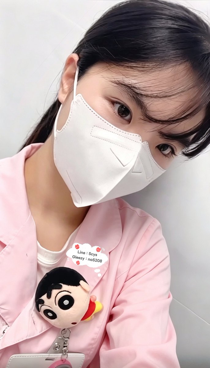 兒科護理師-小娜🌻 tweet media