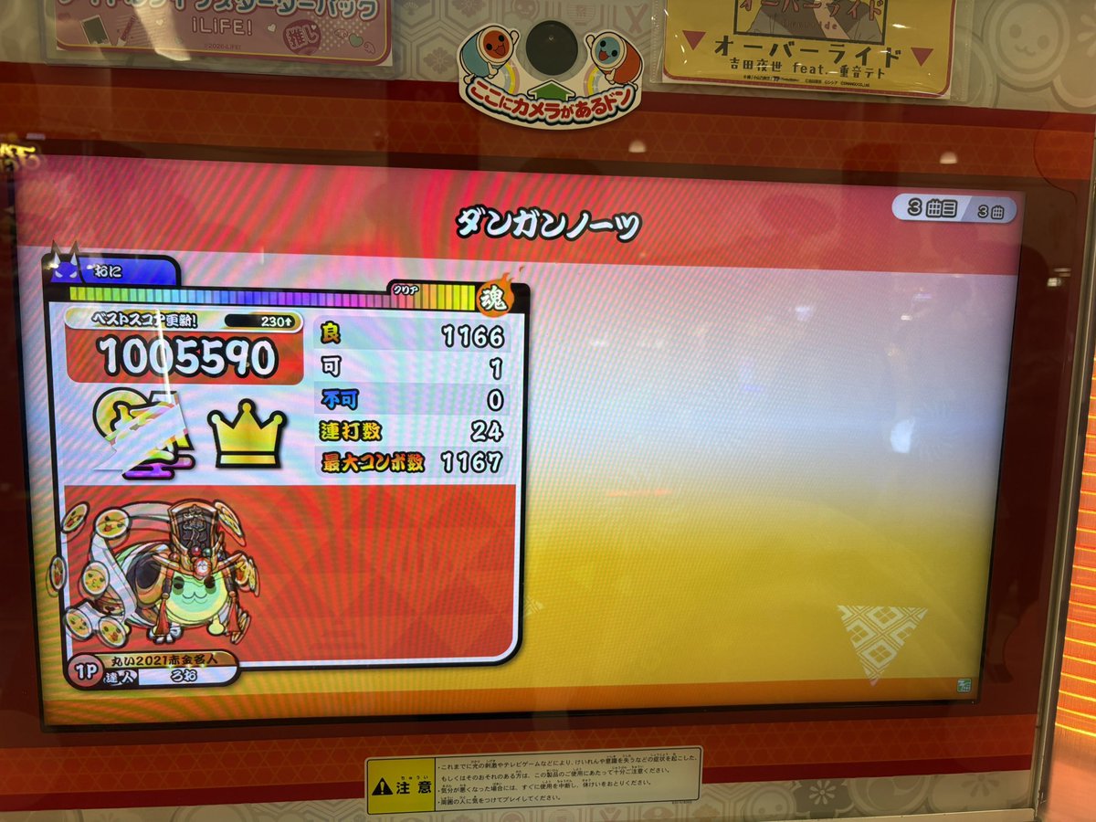 ろお tweet media