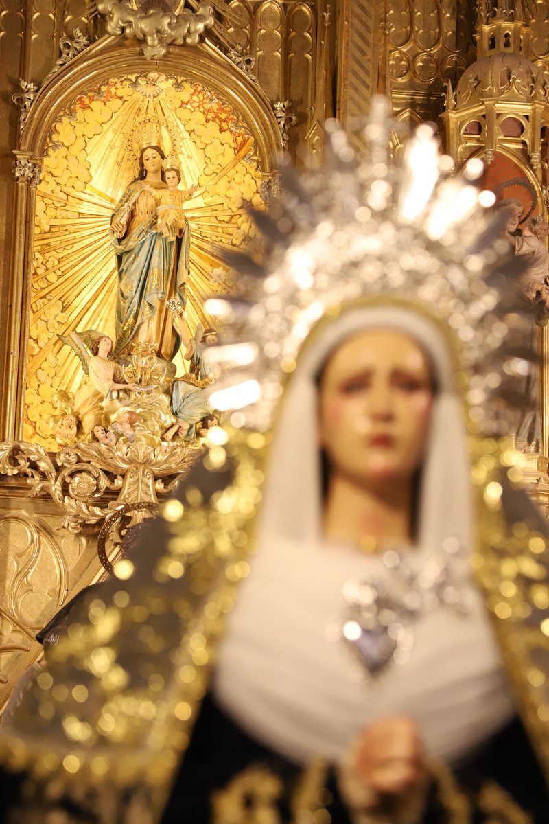 HDADMUCHACHOS's tweet photo. En este 24 de mayo, deseamos una feliz jornada a ADMA y a toda la Casa Salesiana, deseando que María Auxiliadora continúe acompañando cada proyecto de esta gran familia salesiana a la que pertenecemos. 

¡Feliz día de María Auxiliadora!

📸 @rafape_fotos

#MuchachosdeConsolación https://t.co/JF19M5qQ2X