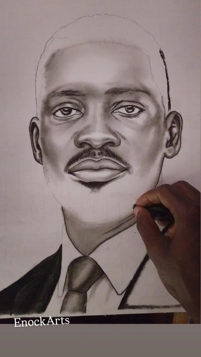 Dr.Enock Arts tweet media
