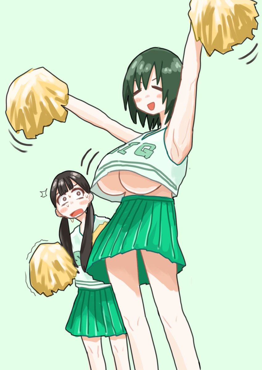 えいきゅうし tweet media