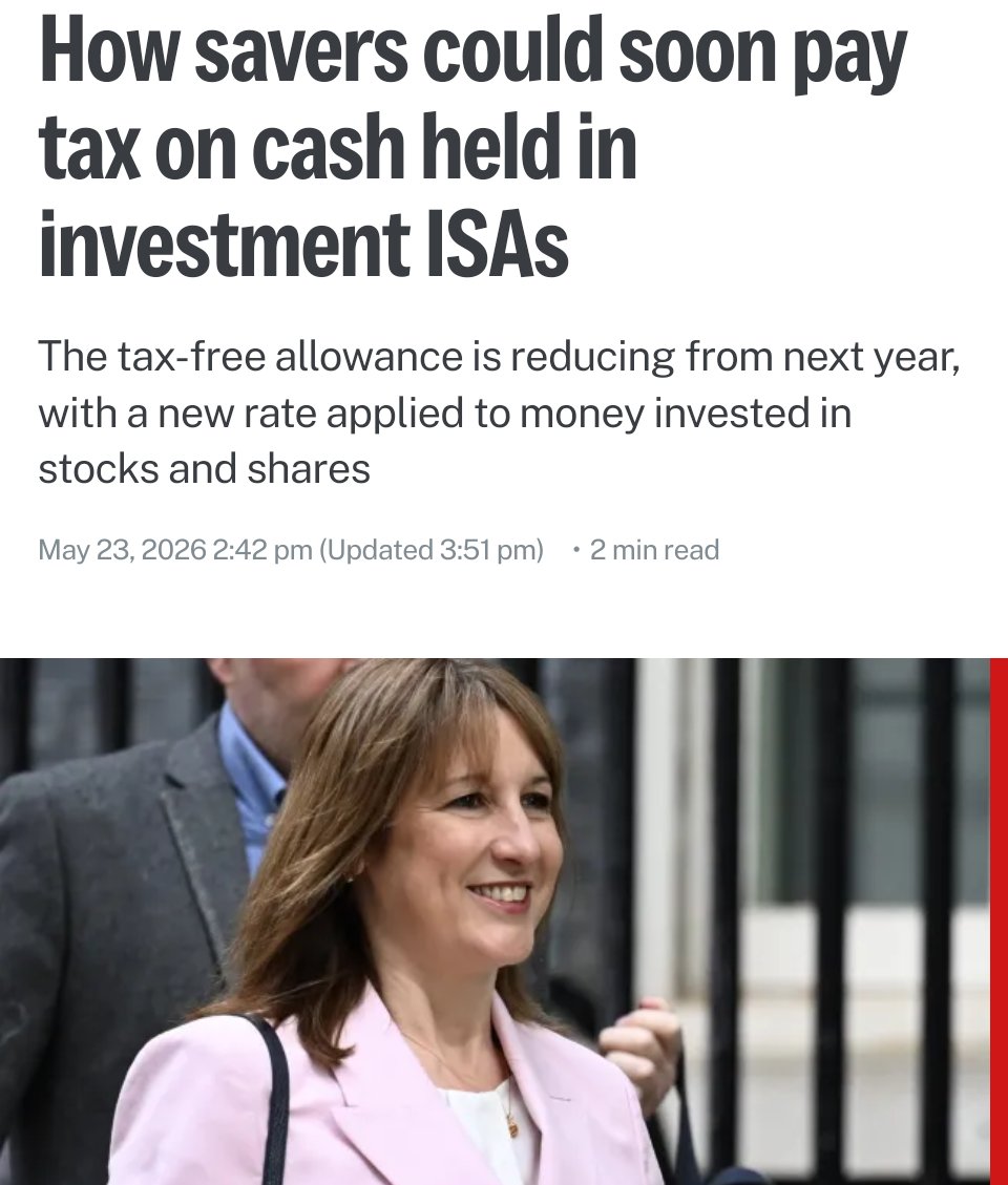 Small State UK tweet media