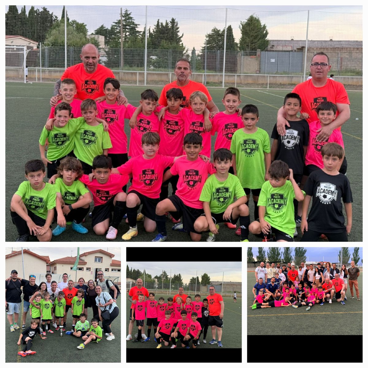 chuchimaconacademy tweet media