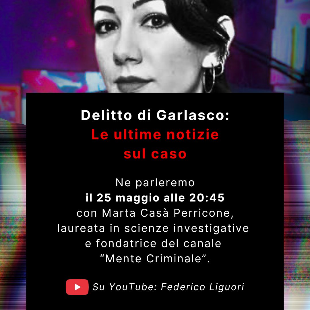 Federico Liguori tweet media