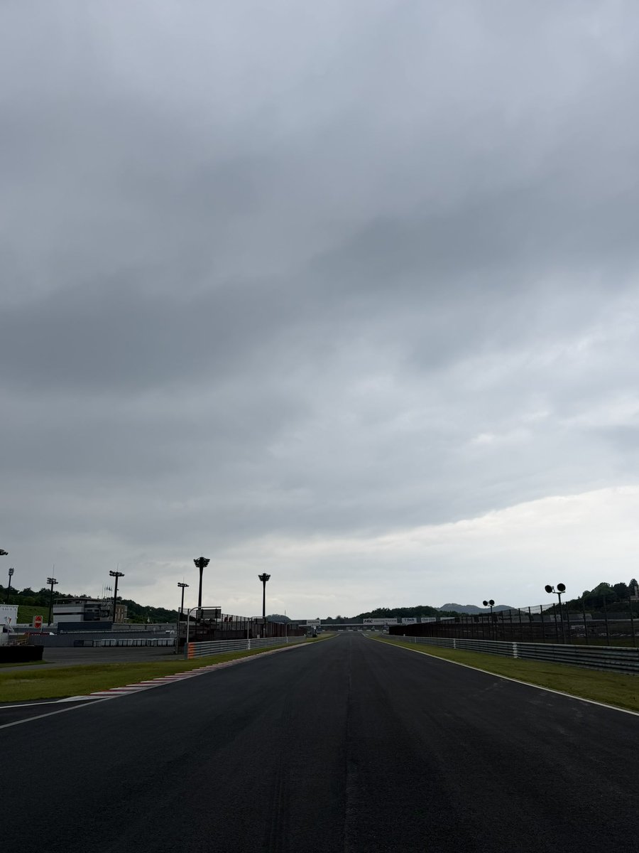 ぢり@ カフェ耐🏍️ TC1K on 5/27 tweet media