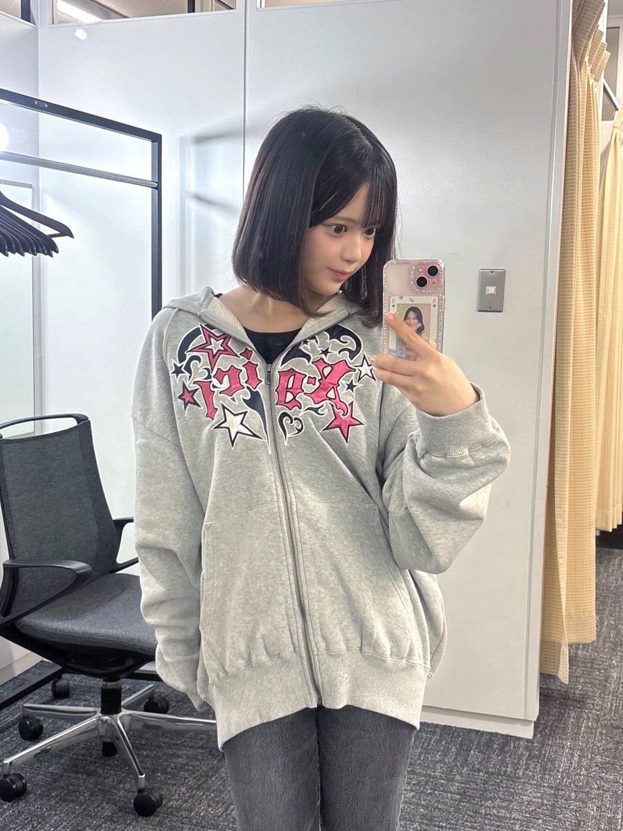 川村結衣（AKB48） tweet media