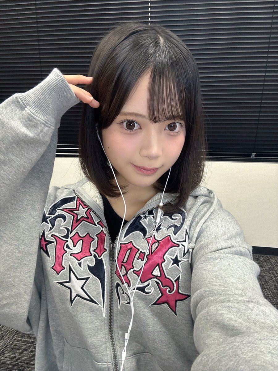 川村結衣（AKB48） tweet media