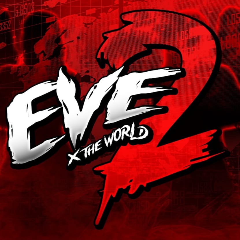 EVE - Riot Grrrls of Wrestling tweet media