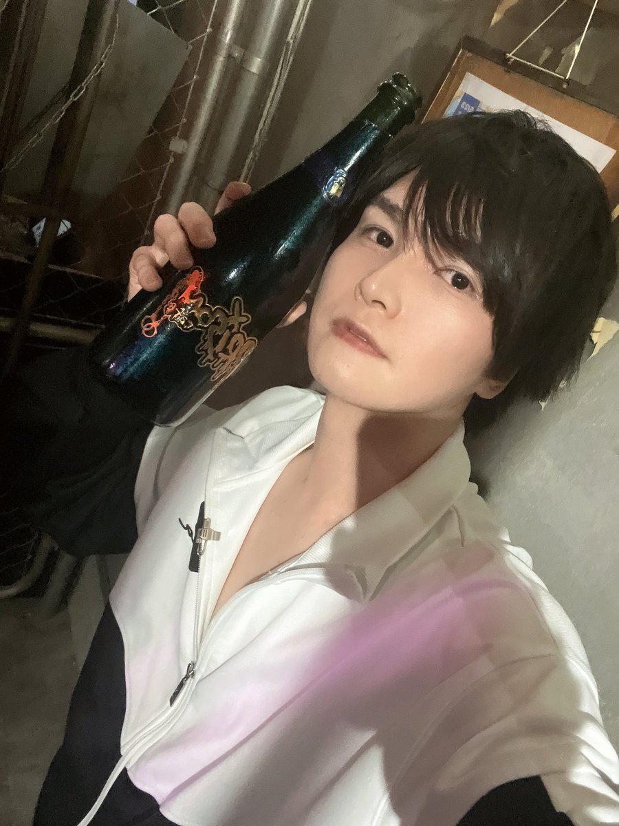 れお tweet media