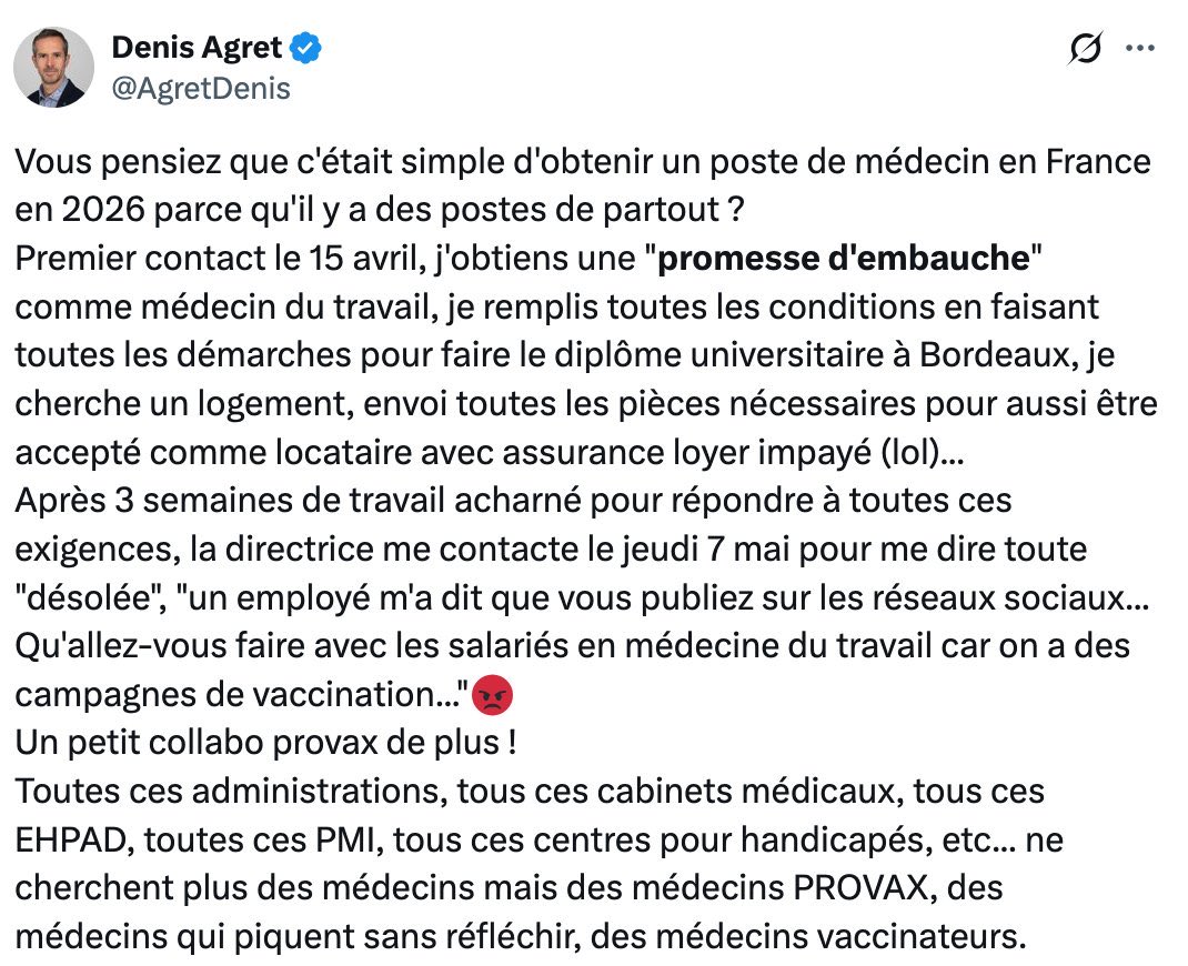 Esprit de Qontradiction tweet media