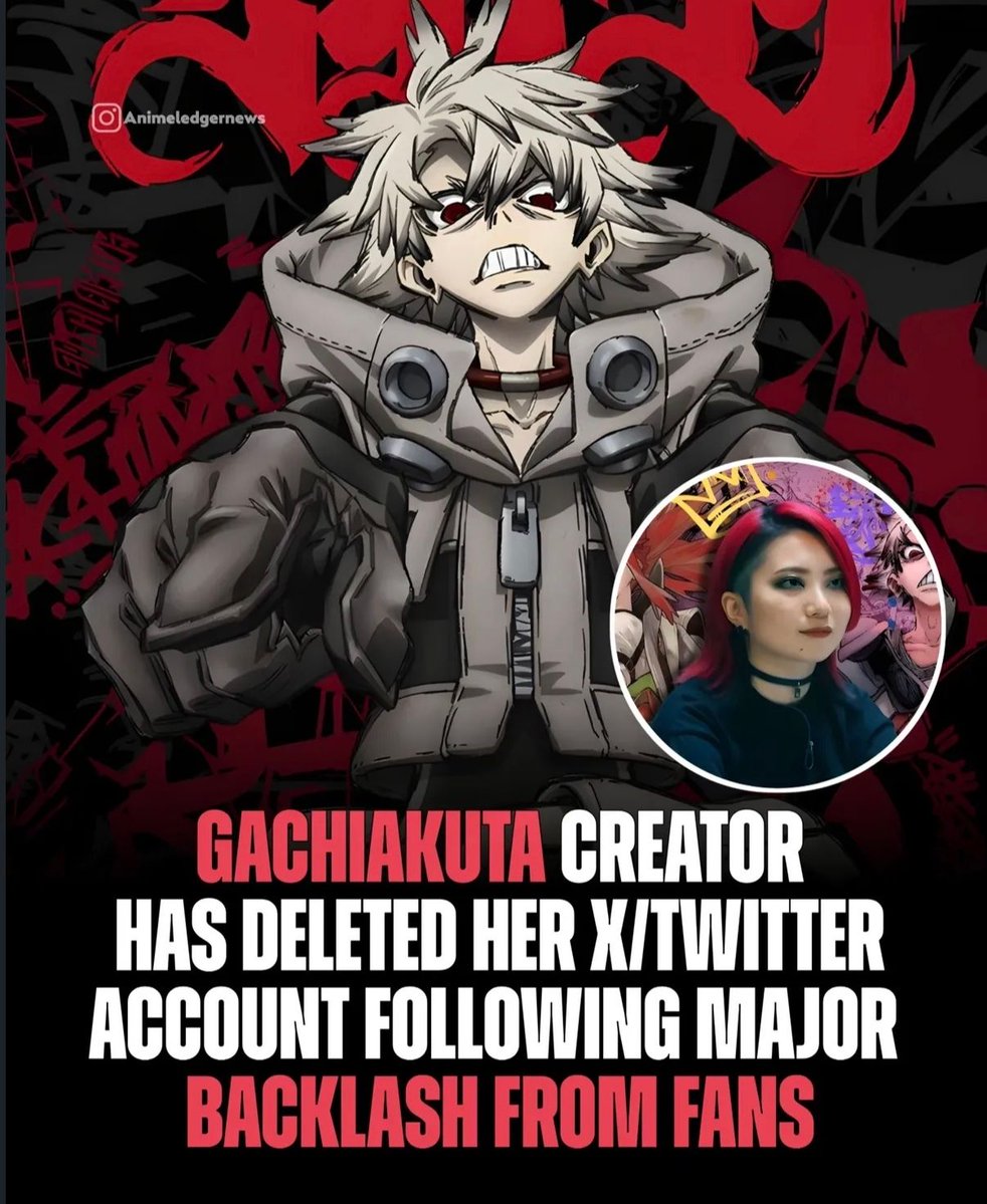 Anime Posts tweet media