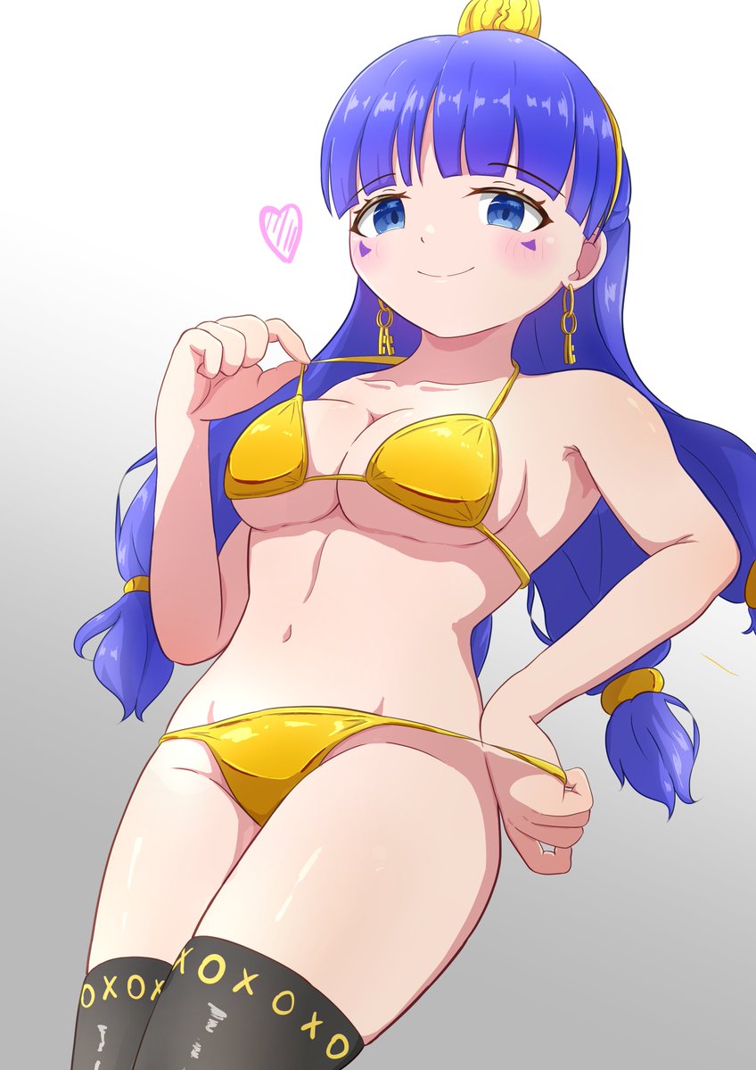 わゐ tweet media