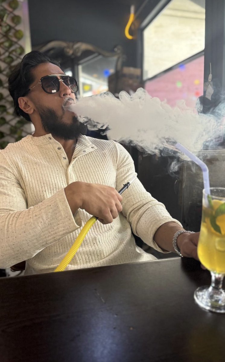 NationOverGod's tweet photo. Out and about, feeling myself, being spoiled by my future wife.

📸: @HubristicHoncho. https://t.co/14CiuKNWtE
