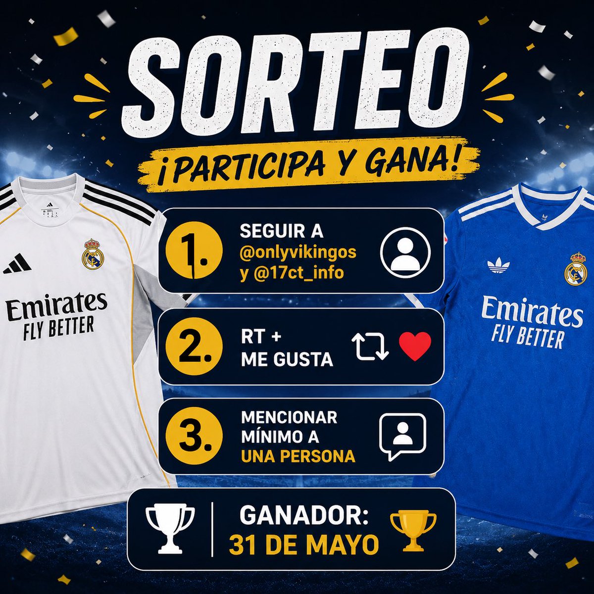 REAL MADRID ™ tweet media