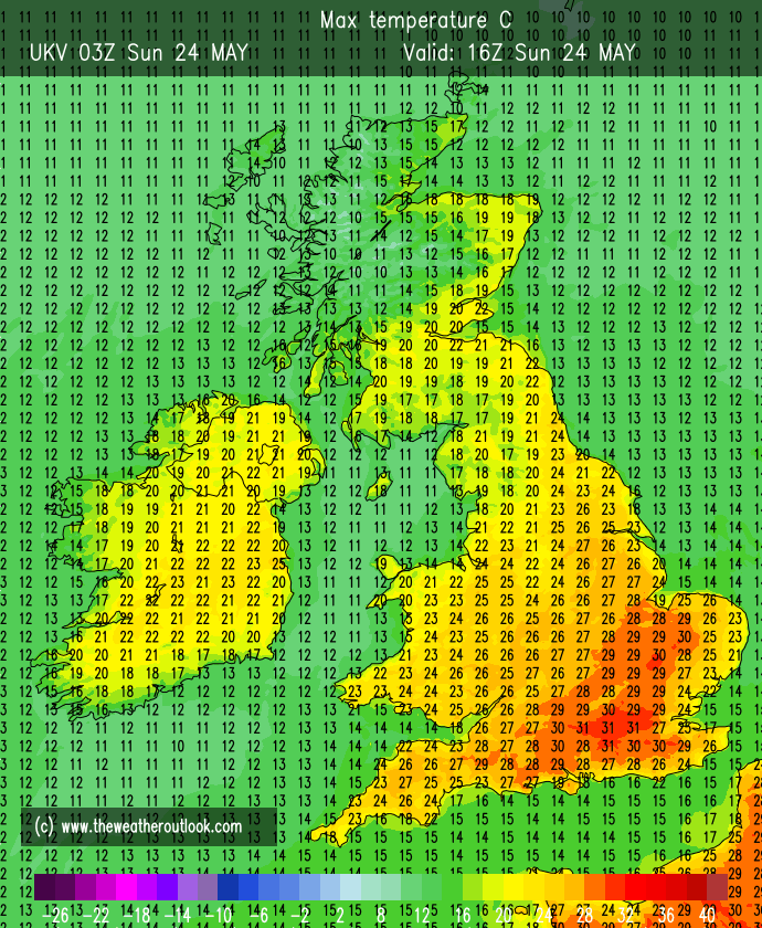 Derek Brockway - weatherman tweet media