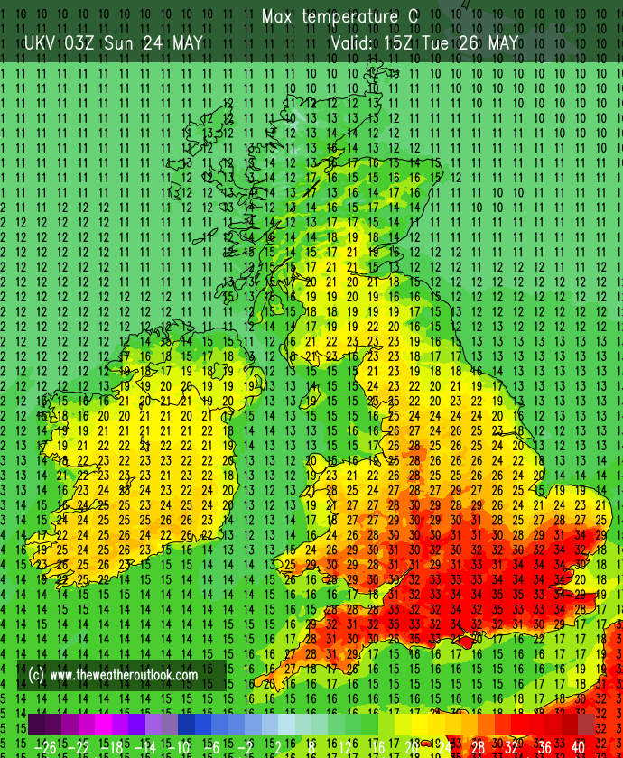 Derek Brockway - weatherman tweet media