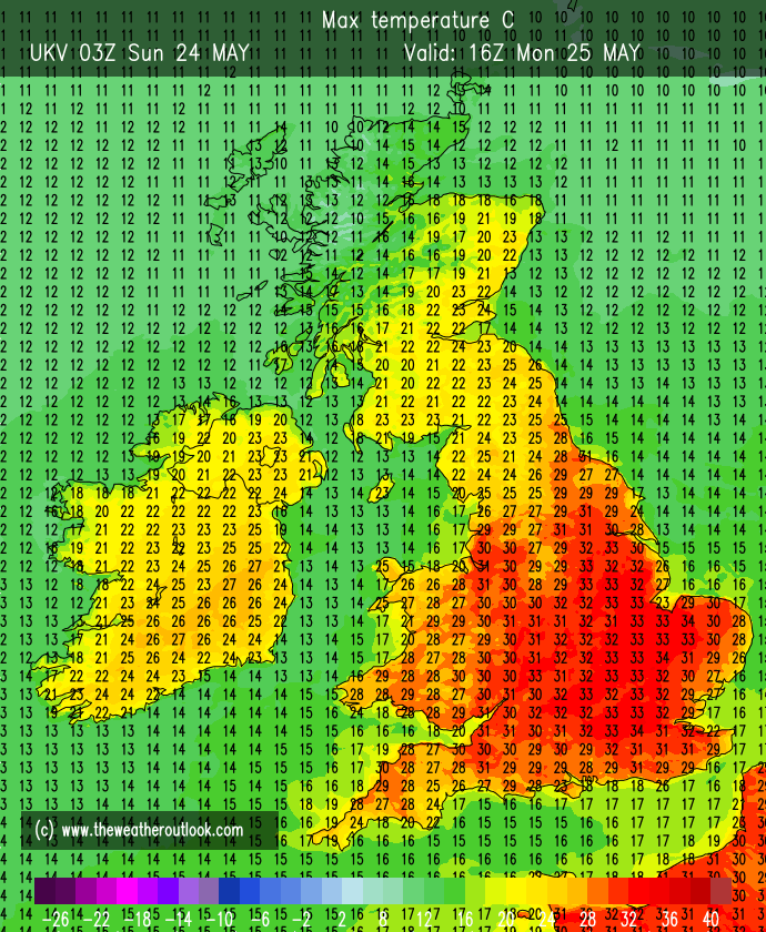Derek Brockway - weatherman tweet media