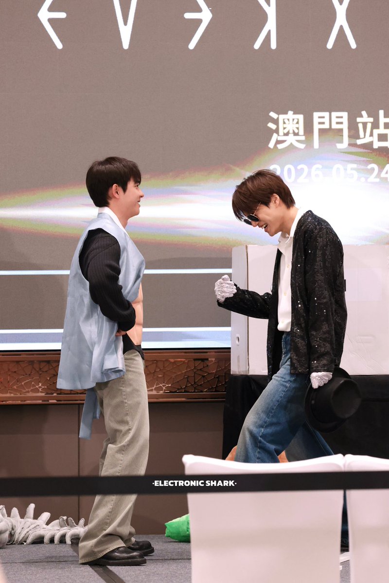 电子鲨 tweet media