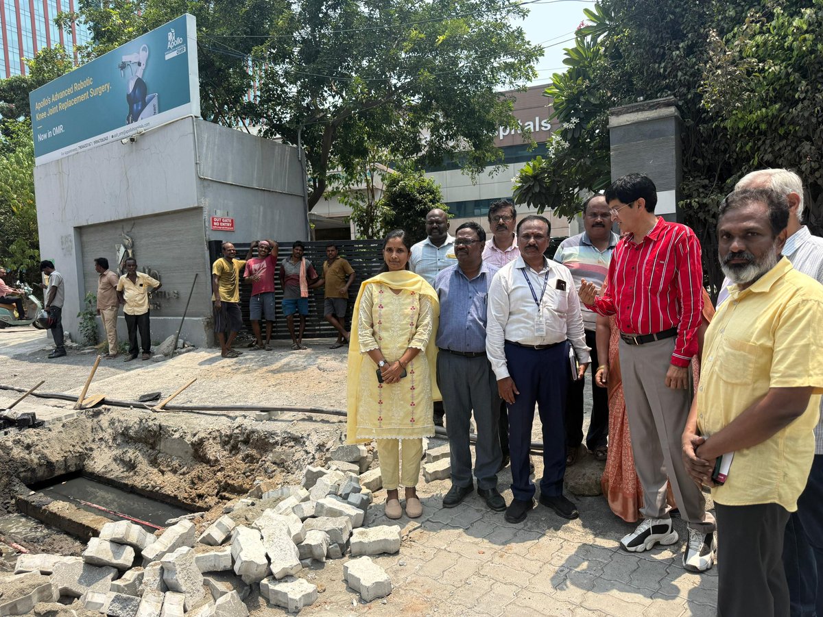 CTR.Nirmalkumar tweet media