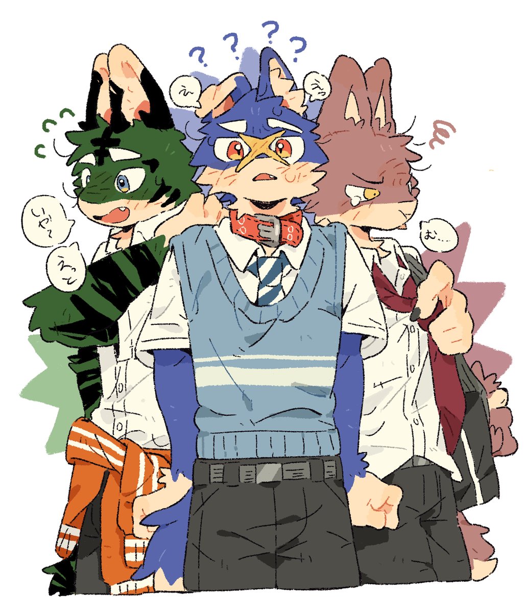 katajio9244's tweet photo. FA https://t.co/hl7EZelJ6i