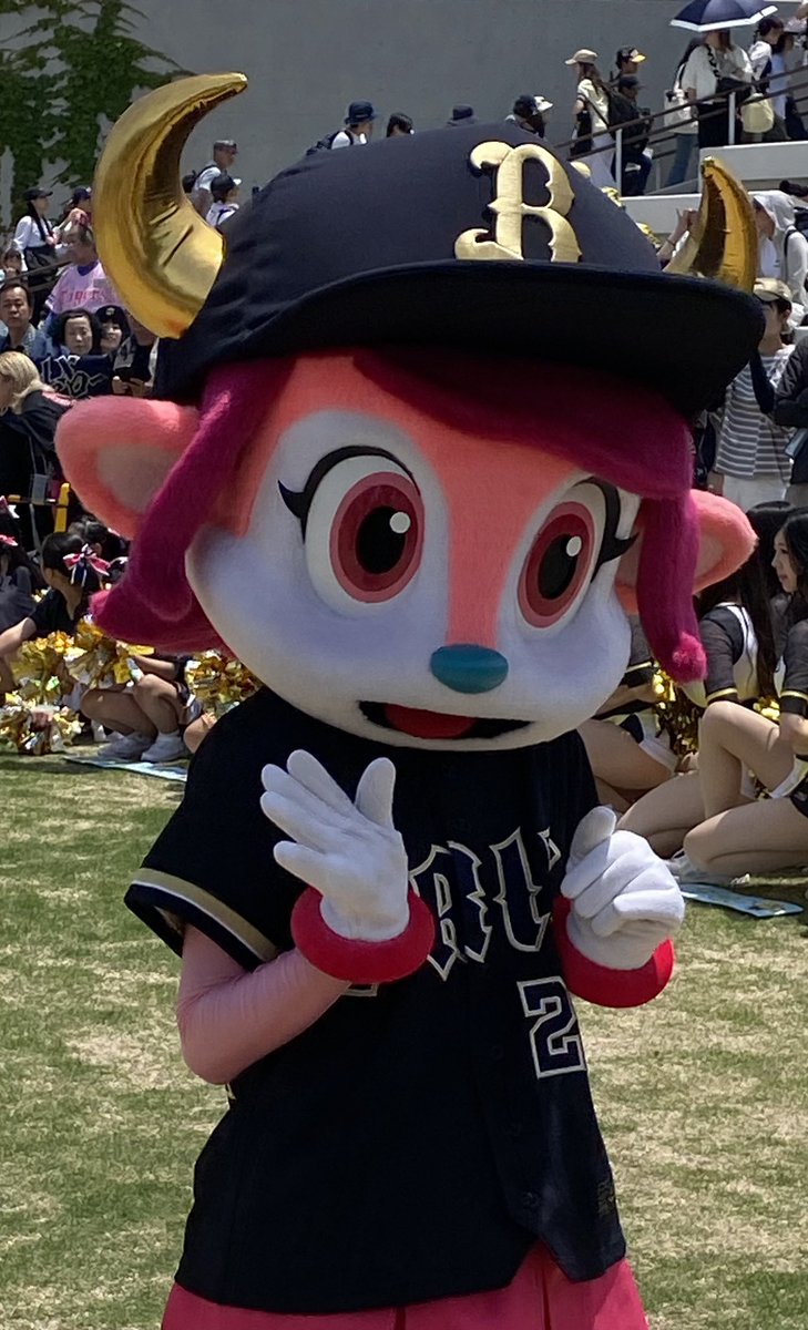 ブル tweet media