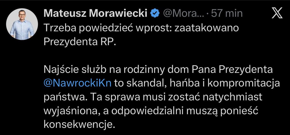 Magda tweet media