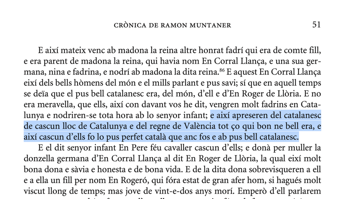 Pseudohistòria contra Catalunya tweet media