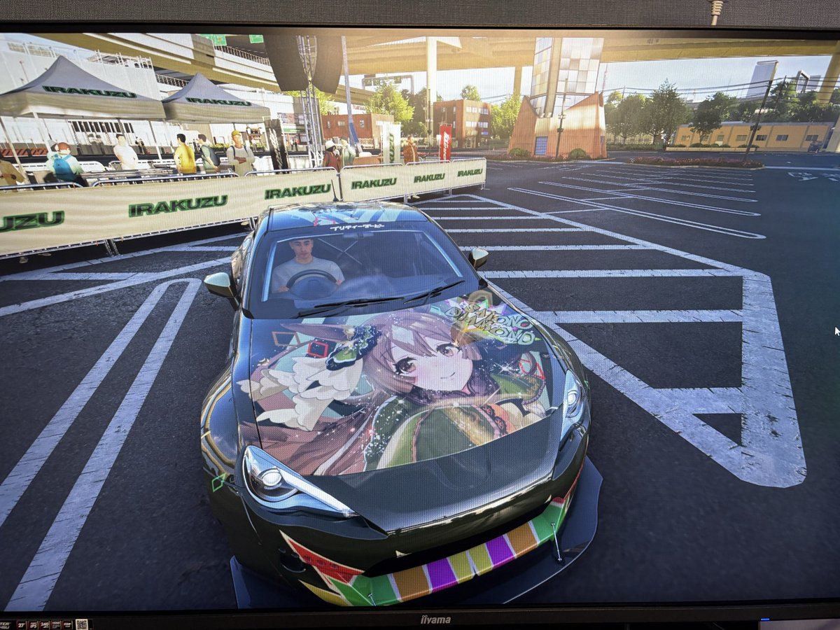 ヤマさん tweet media