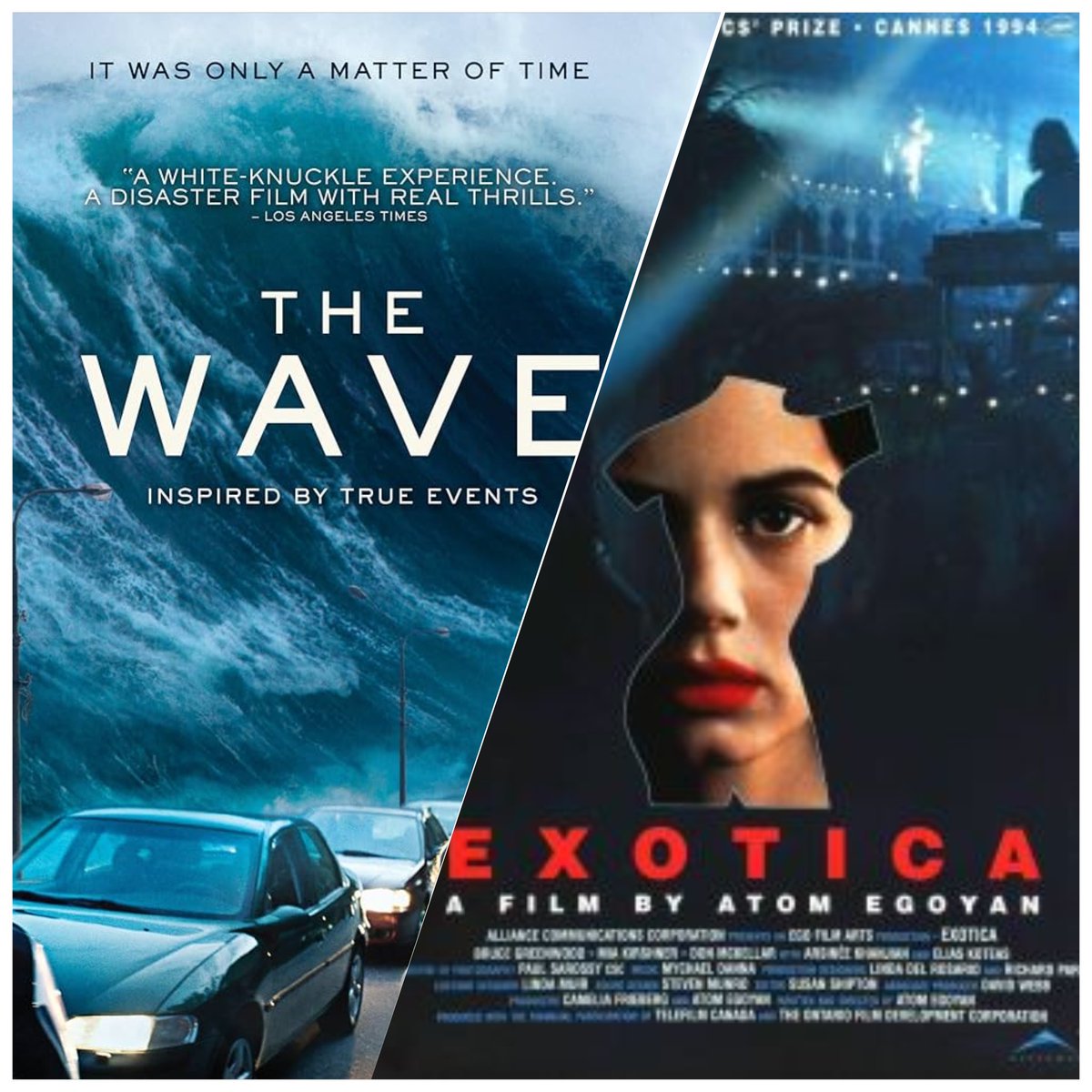 Double Reel Film Podcast tweet media