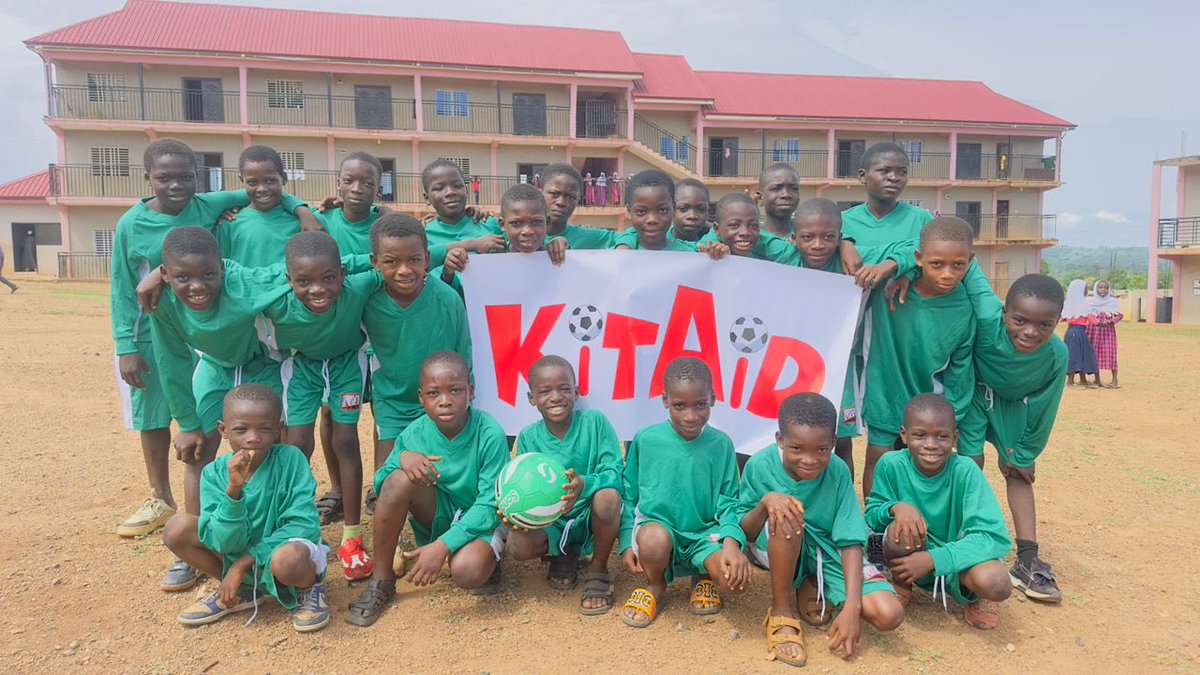 KitAid tweet picture