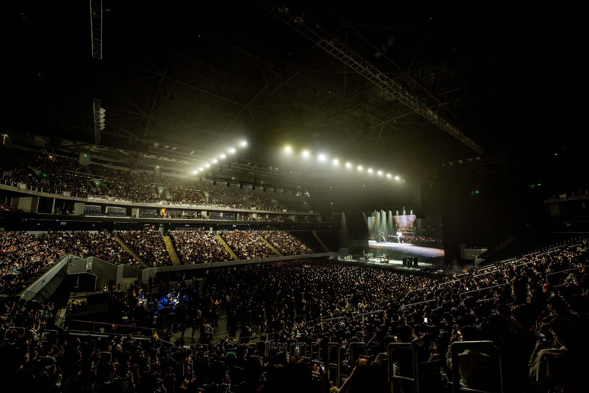 Live Nation PH tweet media