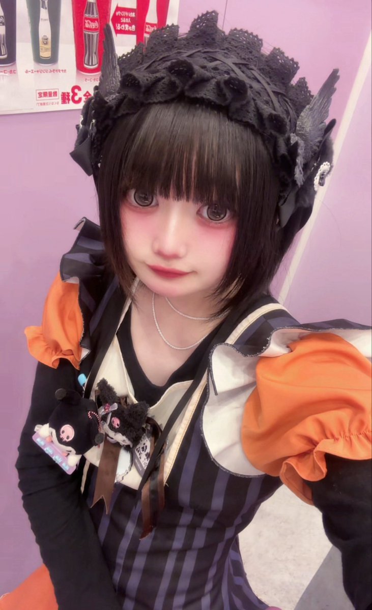 れなたま🐼ྀི&pumpkin tweet media