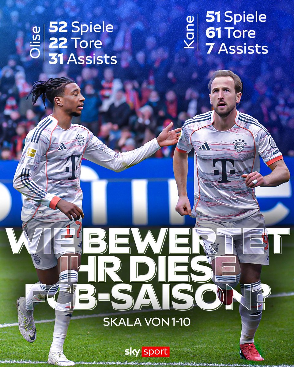 Sky Sport tweet media