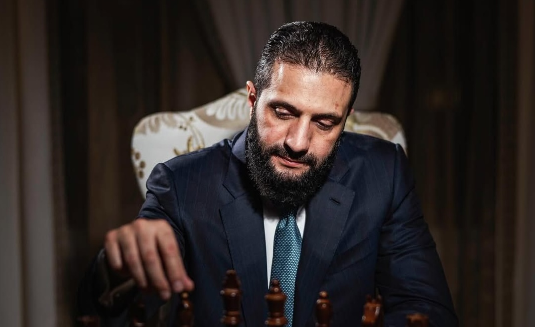Ahmad Kamel tweet media