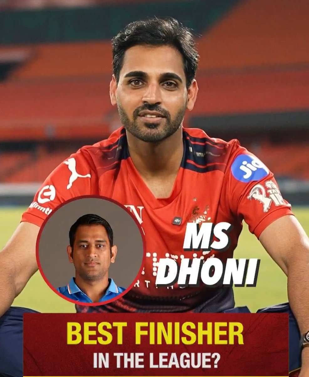 DHONI Trends™ tweet media