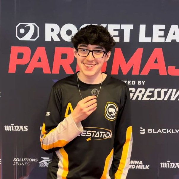 RLRecon tweet media