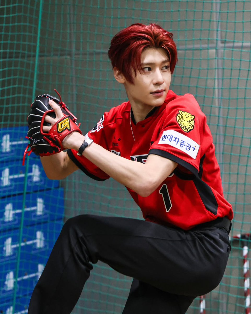 Sion 시온 World tweet media