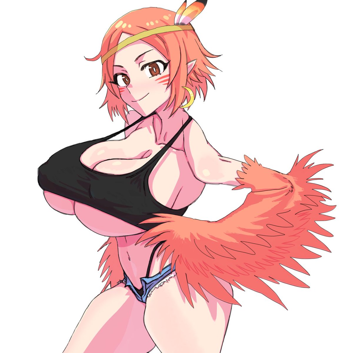 天歩 tempo tweet media