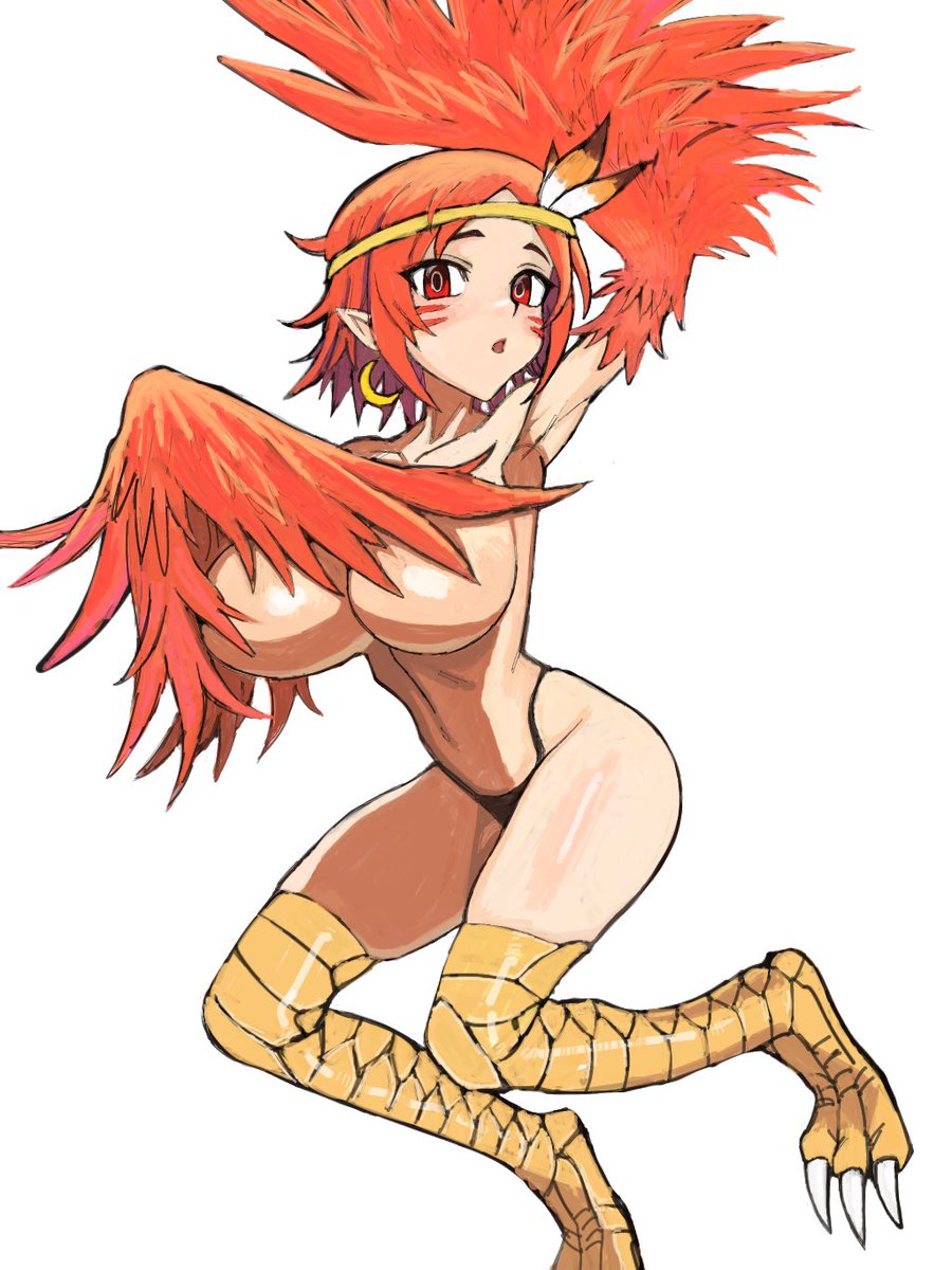 天歩 tempo tweet media