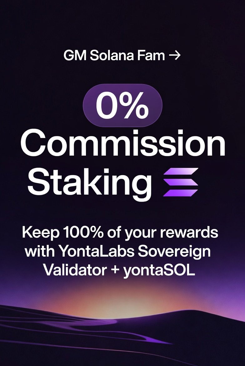 YontaLabs tweet media