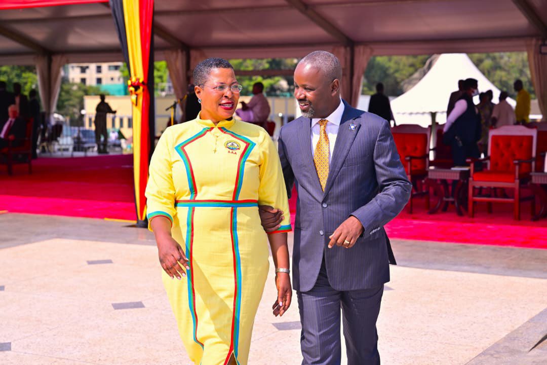 Hon Awongo Patrick Ogwal tweet media