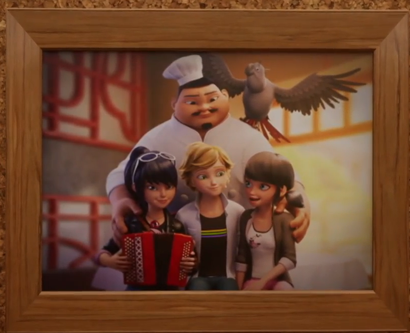 Miraculous Fans World 🐾 tweet media