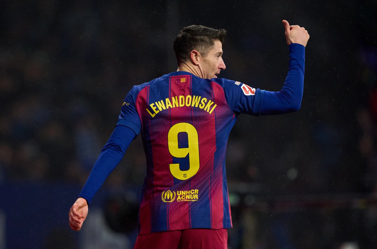 Barça Universal tweet media