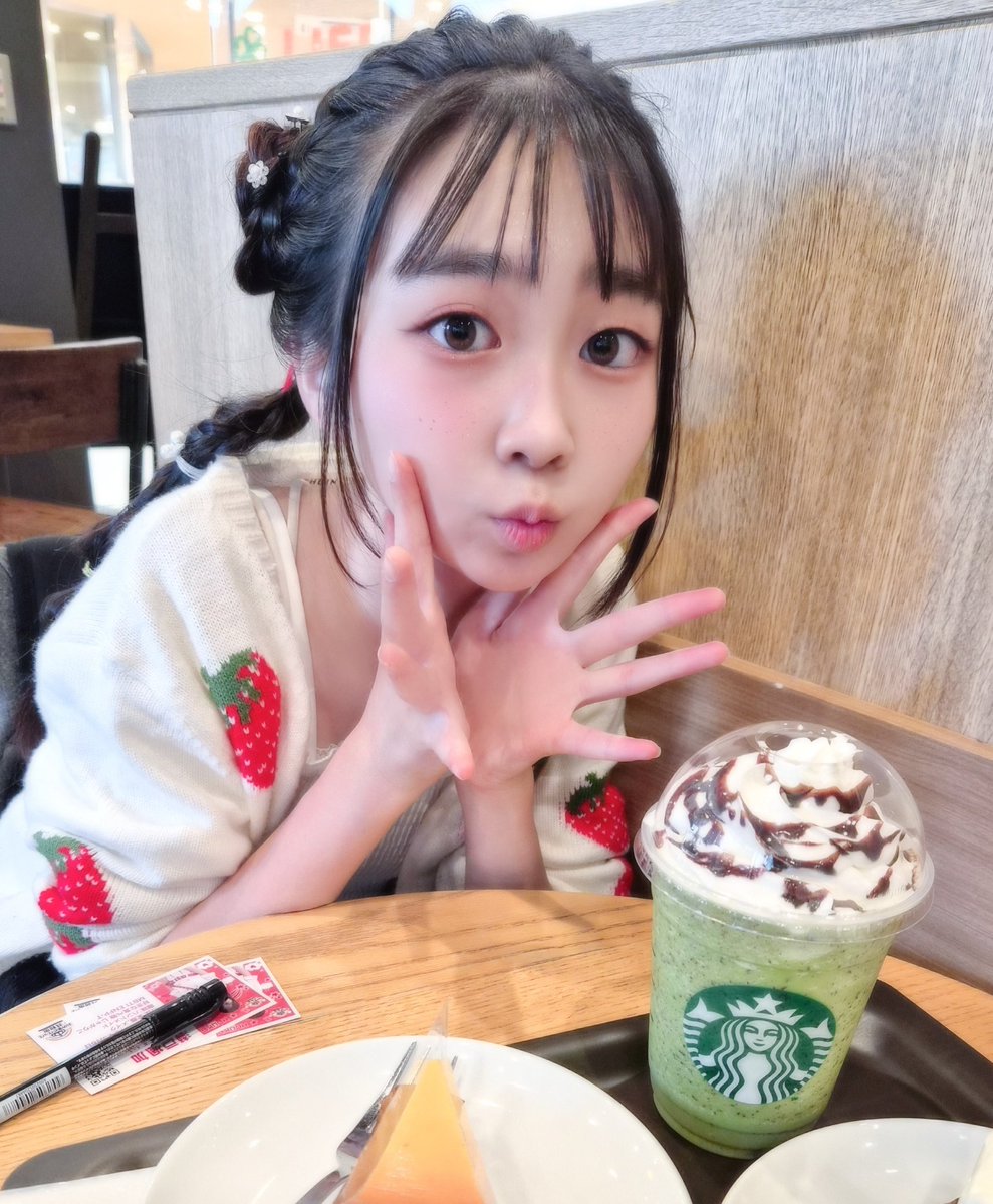 ✨瀬戸楓加❤️ 【おのまとペッペ共和国】 tweet media