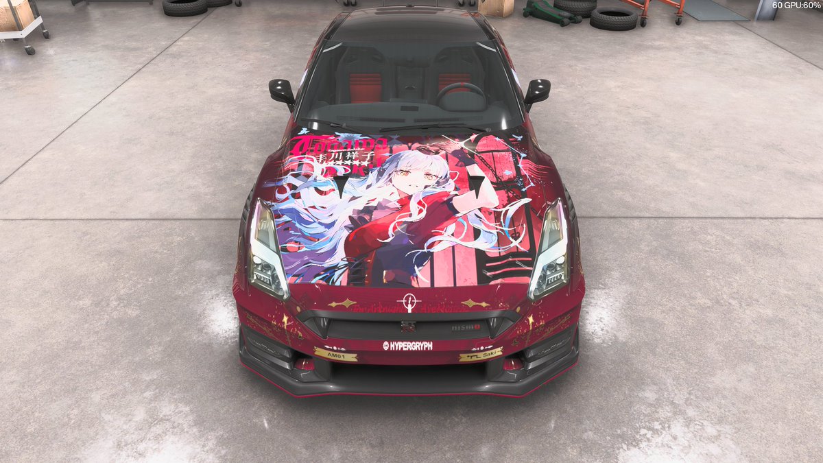 ギガさる tweet media