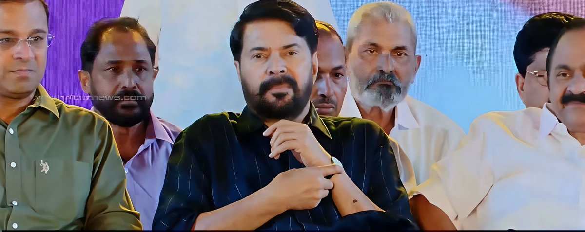mfwaikerala's tweet photo. 𝘉𝘰𝘴𝘴 𝘓𝘢𝘵𝘦𝘴𝘵,😊

@mammukka | #Mammootty https://t.co/fff8mWMeJa