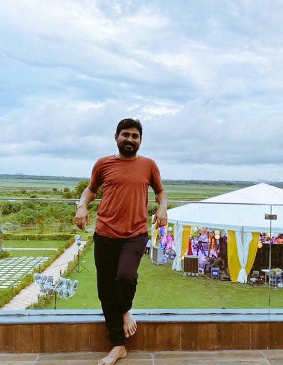 Sri Venkateswara Creations tweet media